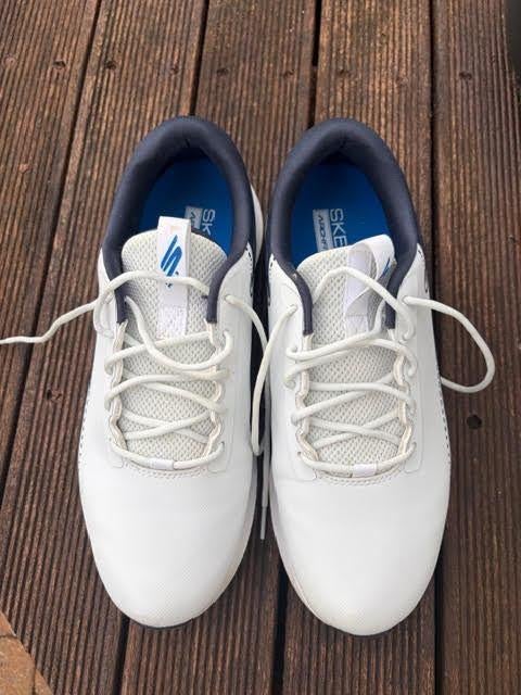 Chaussure de golf Sketcher, Enlèvement, Neuf