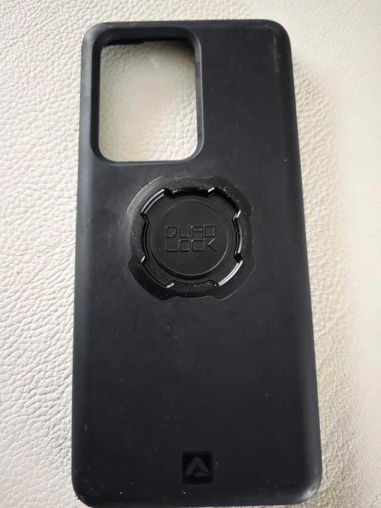 Quad lock  cover, Ophalen of Verzenden