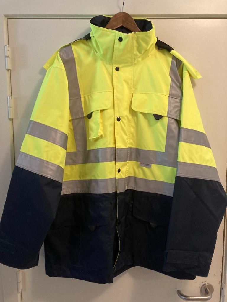 Werk-en Veiligheidskledij Dames /Heren, Ophalen, Nieuw, Seyntex International NV