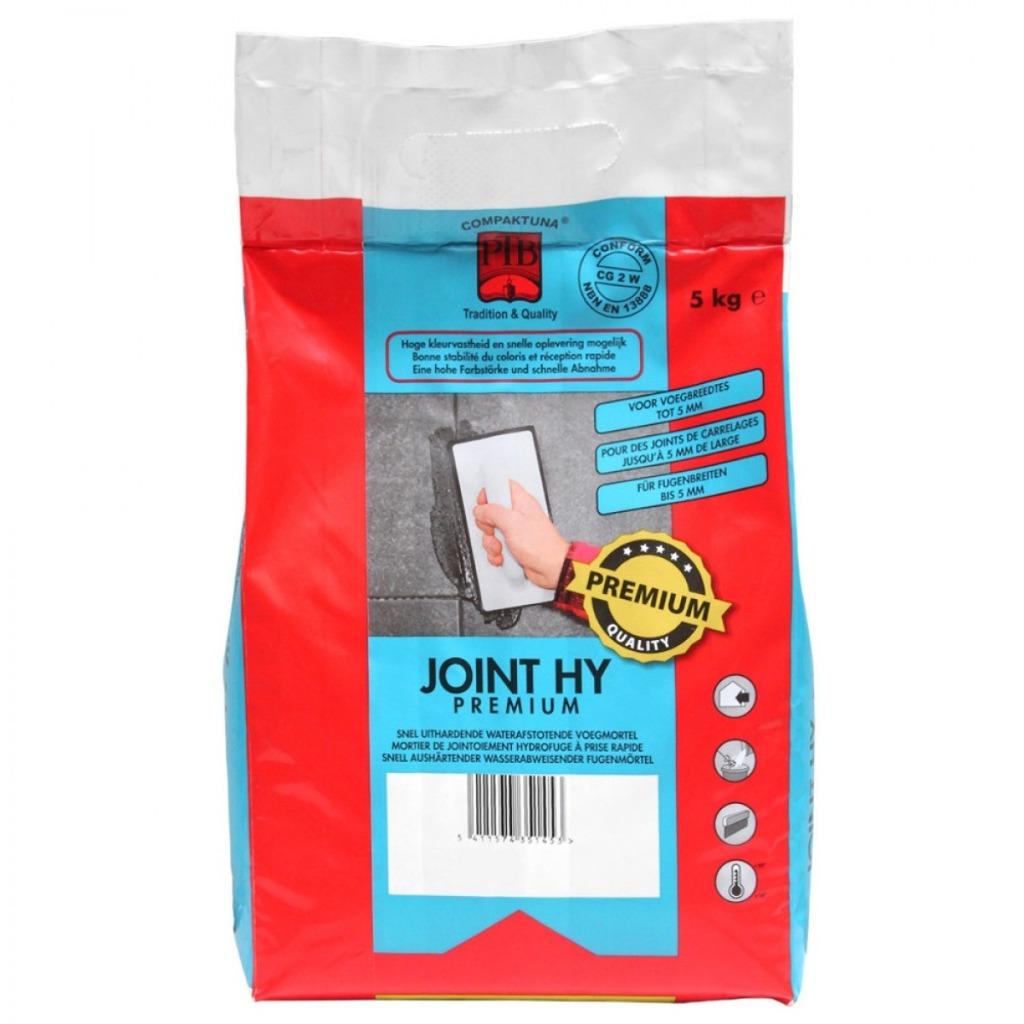 Mortier de jointoiement Compaktuna, 15 m² ou plus, Isolation des murs, Comme neuf, Enlèvement