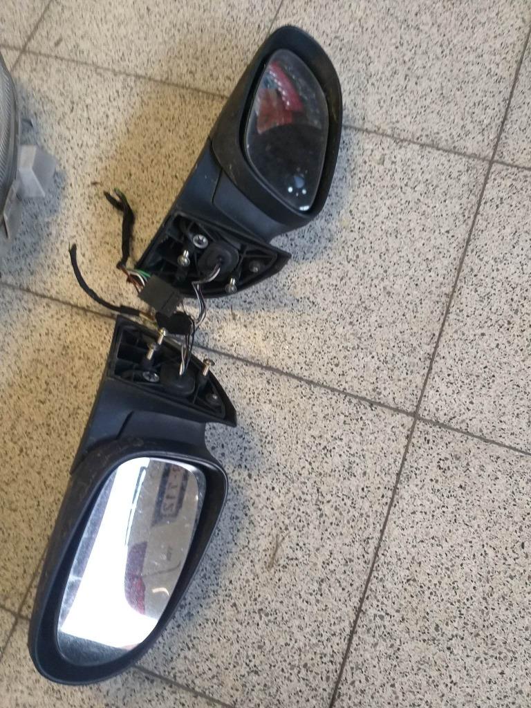Elektrische spiegels Mercedes Classe A170 DCI, Enlèvement ou Envoi, Utilisé, Mercedes-Benz