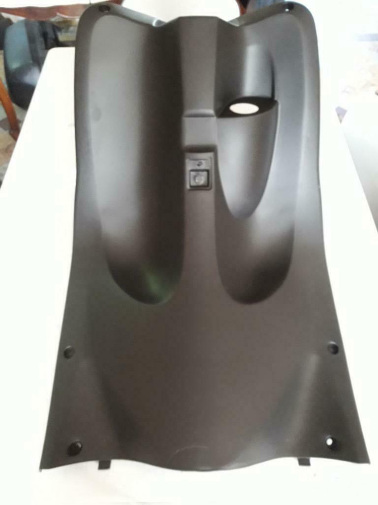 NIEUW-Beenschild Yamaha Neos, Ophalen of Verzenden, Nieuw, Yamaha