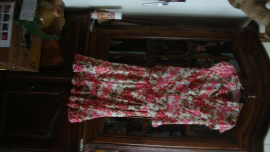zomerse rok + bloes Damart maat M, Kleding | Dames, Damart, Ophalen of Verzenden, Zo goed als nieuw, Overige typen