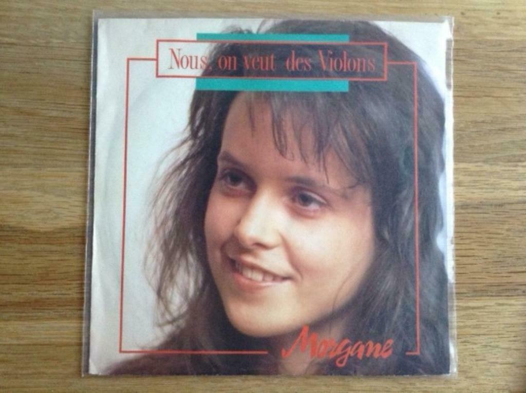 single morgane, Enlèvement ou Envoi, Pop