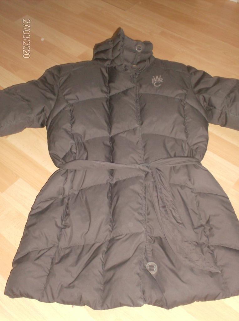 JAS BRUIN MERK RIVER WOODS – MAAT M DUUR IN AANKOOP, Kleding | Dames, Maat 38/40 (M), Bruin, River Woods, Ophalen of Verzenden