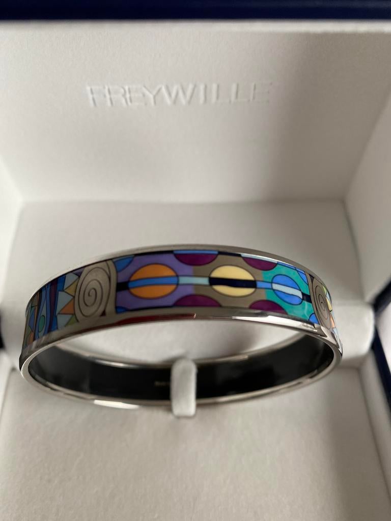 Armband Frey Wille, Enlèvement ou Envoi, Neuf, Autres couleurs, Autres matériaux