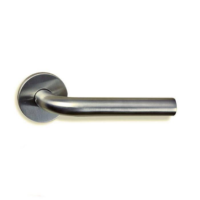 DEURKLINK  INOX, Ophalen, Nieuw, Inox, Klink of Kruk