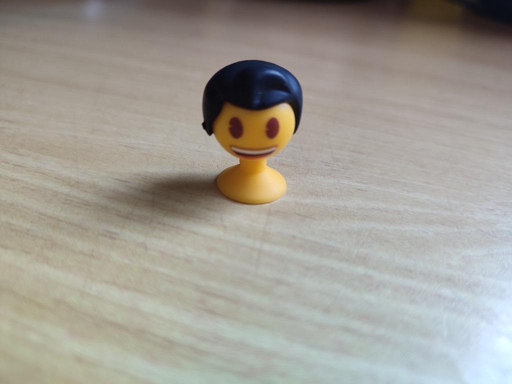 Rocka Billy - emoji Aldi (editie 2022), Verzamelen, Ophalen of Verzenden, Zo goed als nieuw