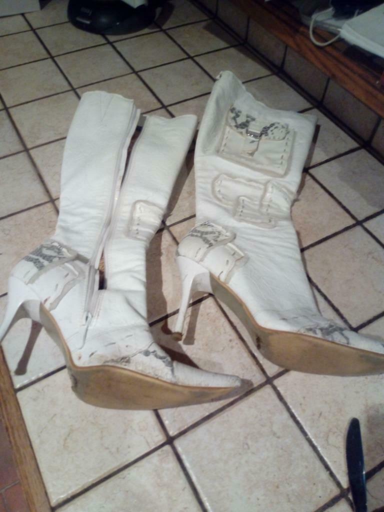 Chaussures, Vêtements | Femmes, Chaussures, Moow, Enlèvement ou Envoi, Comme neuf, Boots et Botinnes