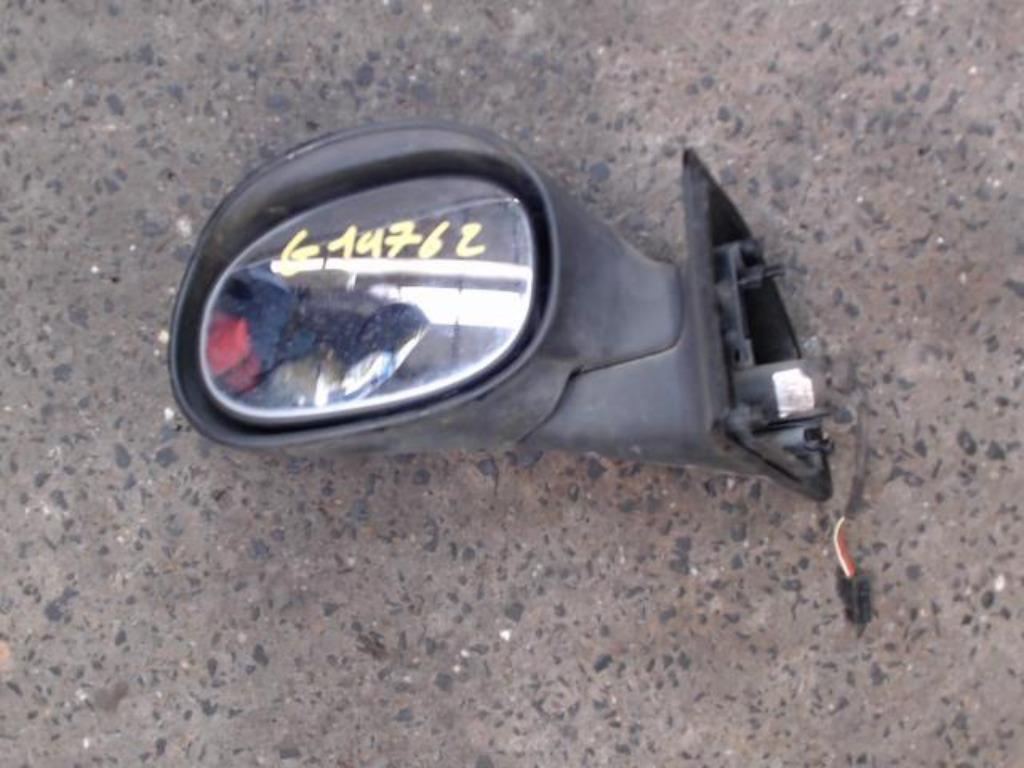 Rétroviseur gauche Citroen C3 Pluriel 2003-2008 LP/14762, Ophalen, Gebruikt