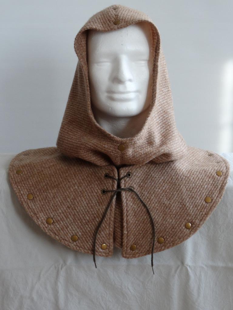 Kaproen, Ophalen of Verzenden, Nieuw