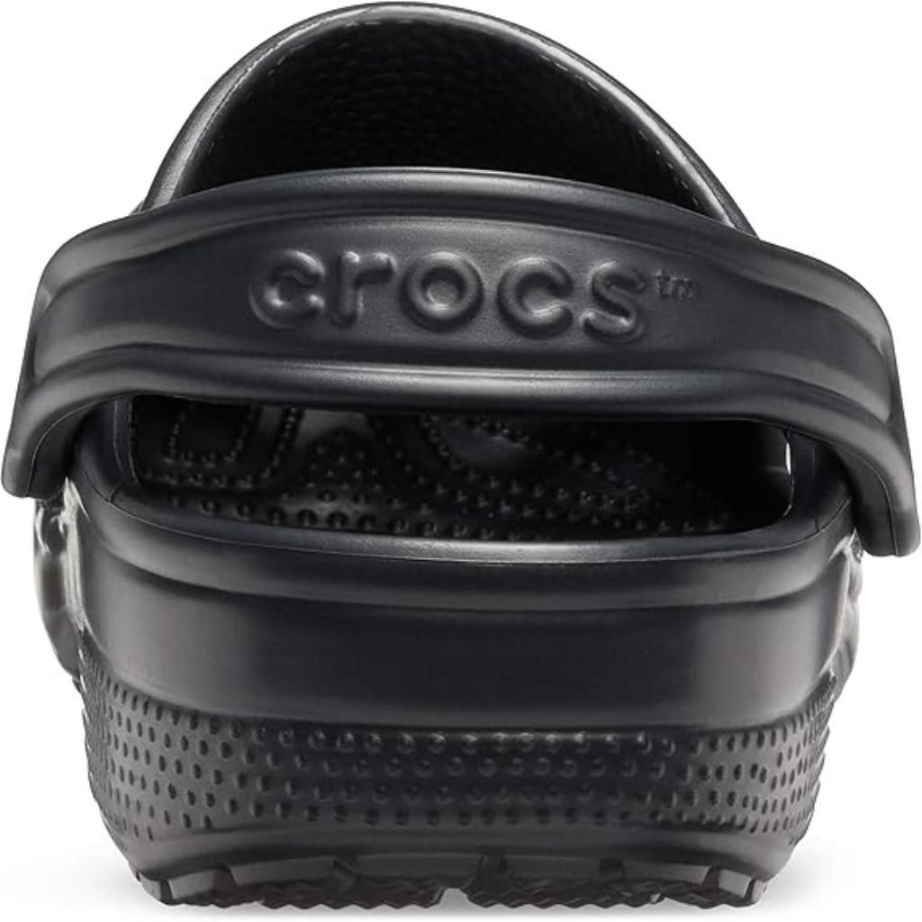 Crocs | zwart | Nieuw, Kleding | Heren, -, Verzenden, Zwart, -