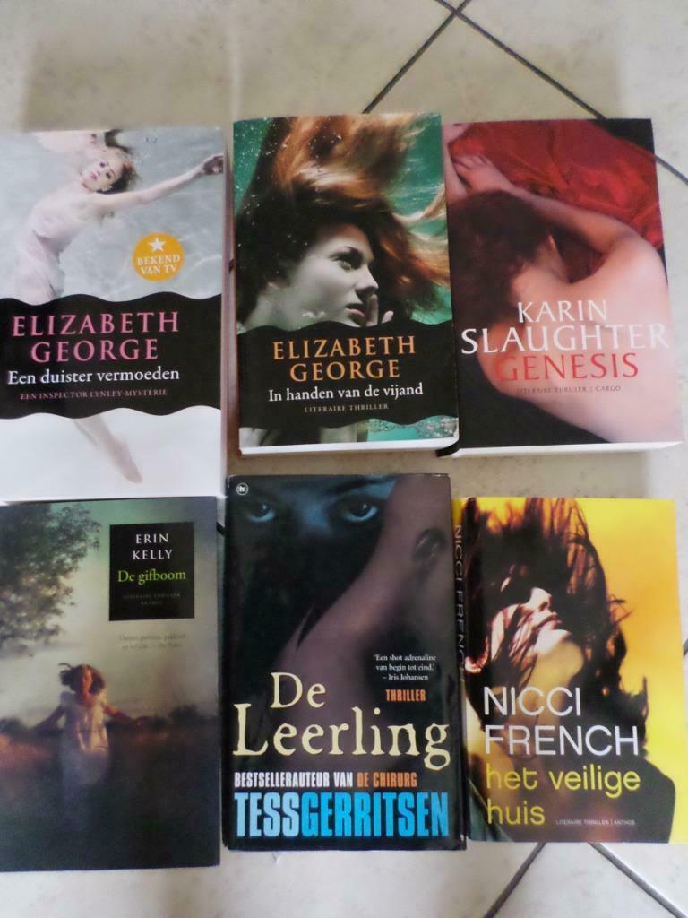 Jeugdboeken, Boeken, Overige Boeken, Zo goed als nieuw, Ophalen of Verzenden