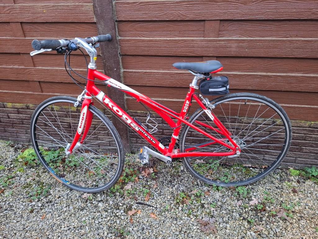 Koga Myata : vélo Sportslady pour femmes, tailles 48 et 52, Enlèvement