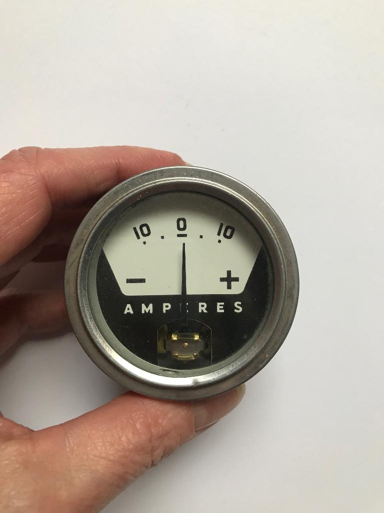 ampèremeter, Ophalen of Verzenden, Overige typen