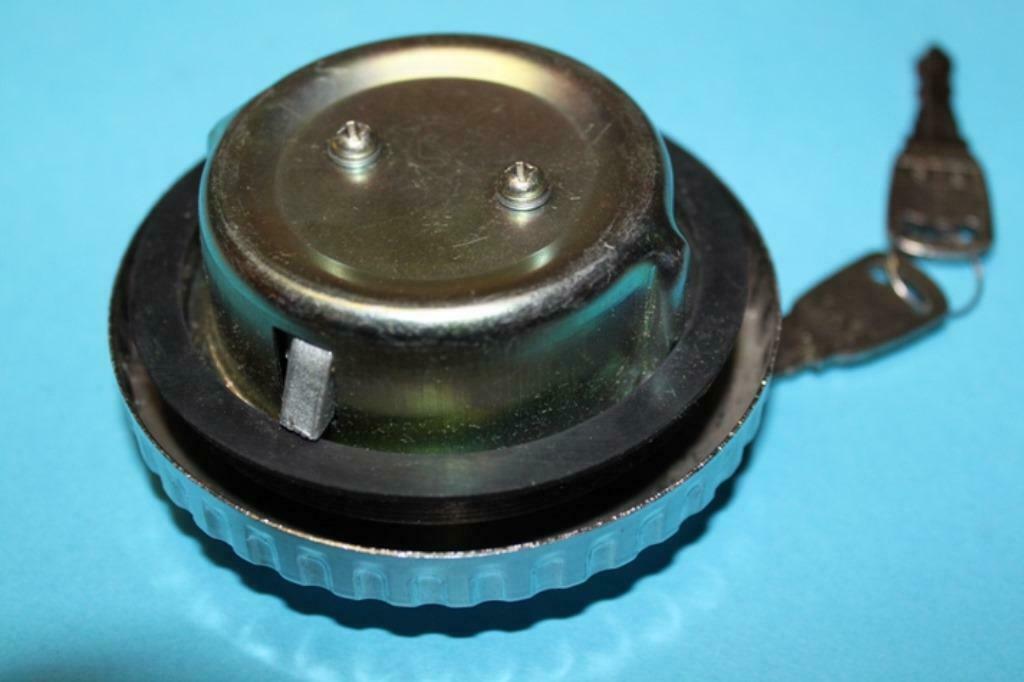 Honda  MTX-R  Tank-dop met slot, Ophalen of Verzenden, Nieuw, Tank