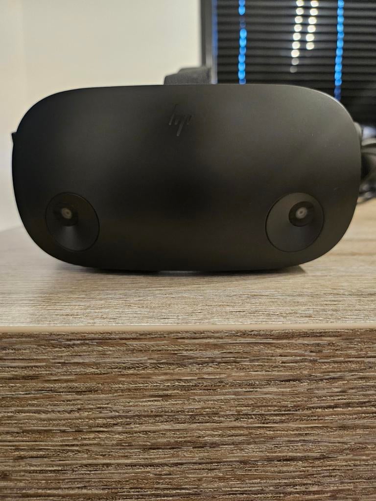 HP REVERB G2, Consoles de jeu & Jeux vidéo, Enlèvement ou Envoi
