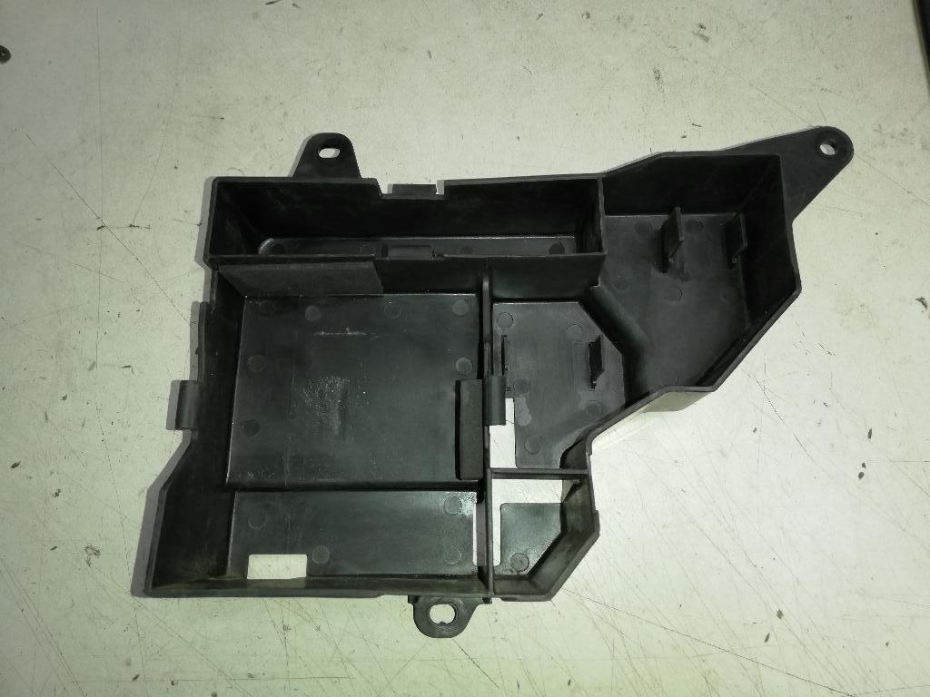 yamaha ybr 125 batterijbak, Enlèvement ou Envoi