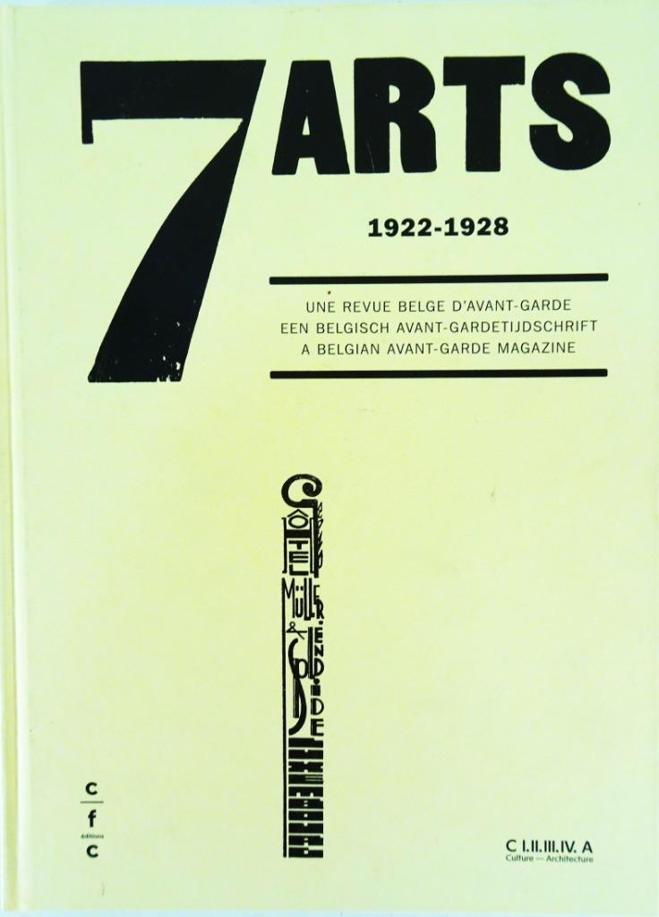 Boek 7 Arts, Ophalen of Verzenden, Nieuw