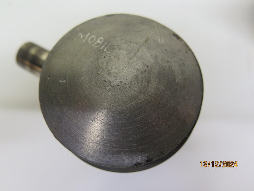 PISTON MAICO MOBIL D'OCCASION ?, Envoi