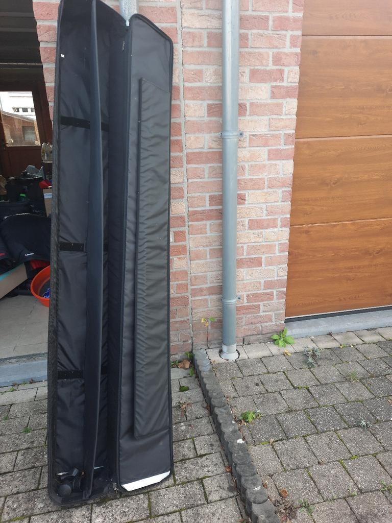 1 fourreau Tubertini à vendre, Sports nautiques & Bateaux, Pêche à la ligne | Poissons blancs, Enlèvement, Comme neuf