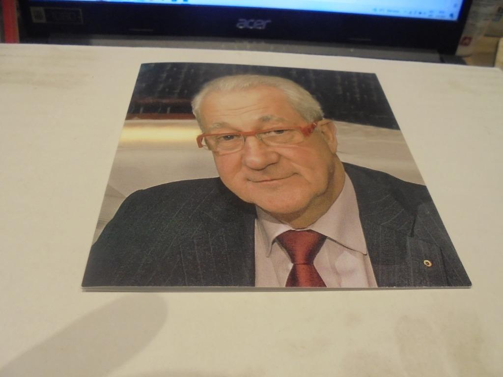 dp Pol Dewaele, Ophalen of Verzenden, Bidprentje