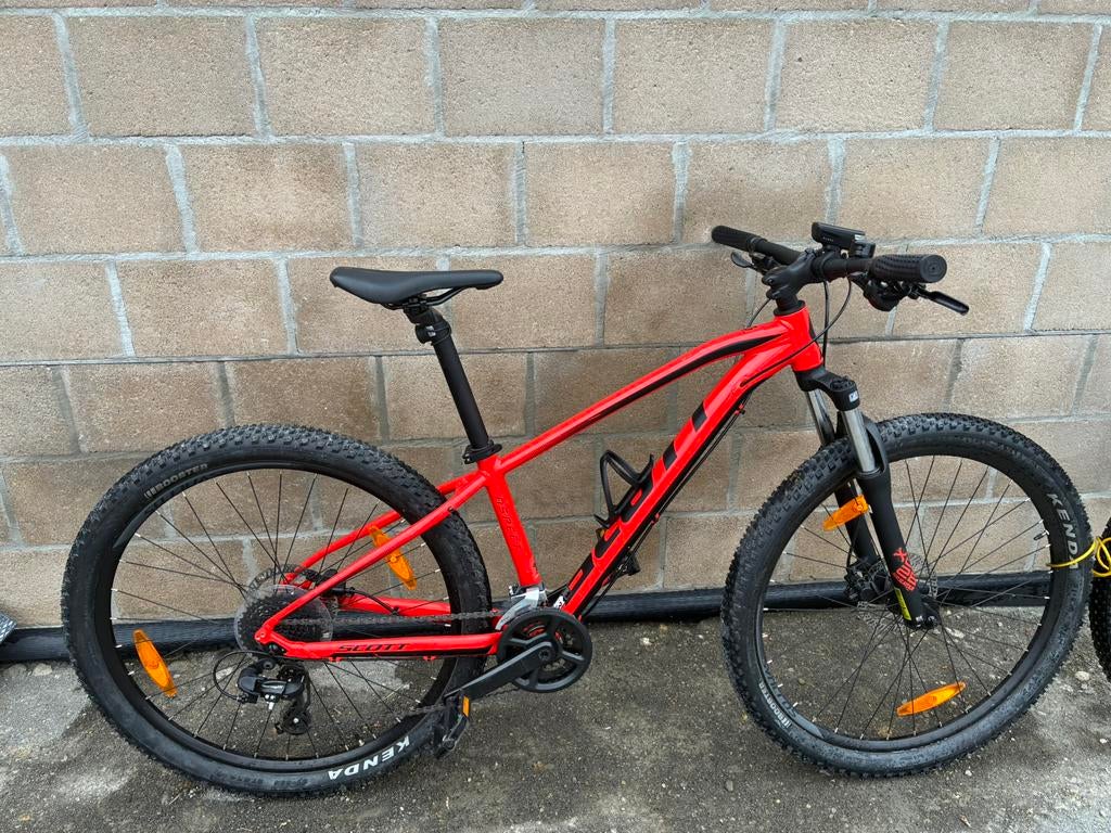 VTT SCOTT XS, Autres marques, 45 à 49 cm, Comme neuf, Enlèvement