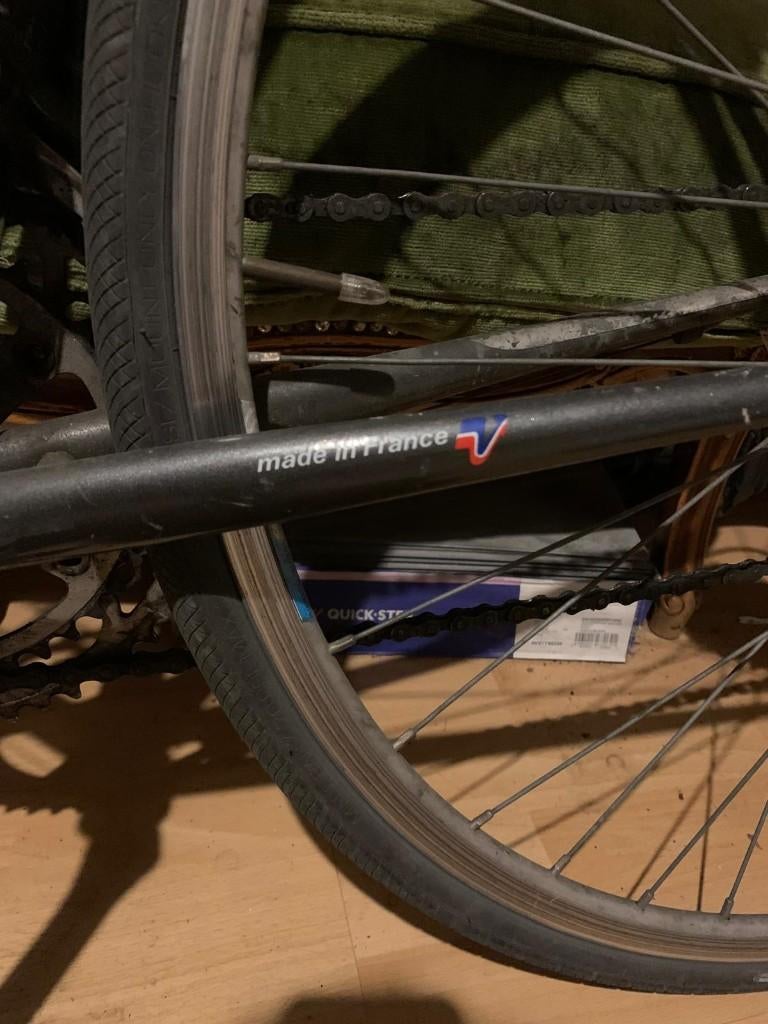 velo course peugeot vintage, Autres marques, Vitesses, 49 à 53 cm, Comme neuf
