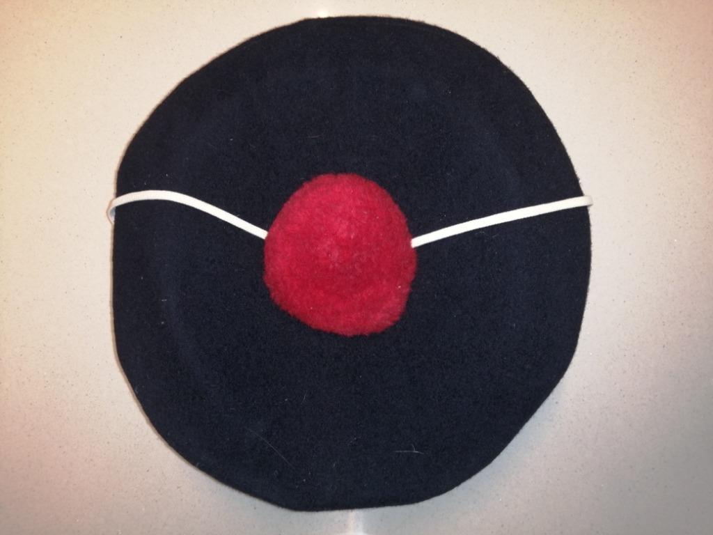 FRANCE - MARINE - BACHI, Collections, Enlèvement ou Envoi, Marine, Casque ou Béret
