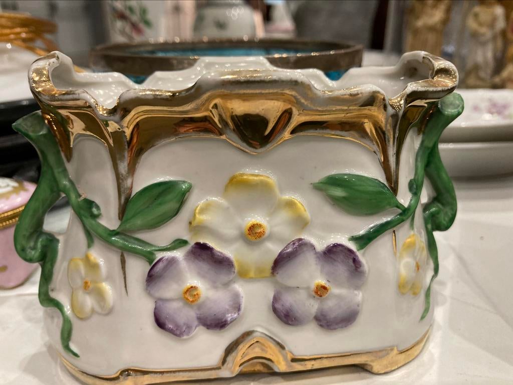 Antiquités - brocante (belle collection), Antiquités & Art, Enlèvement