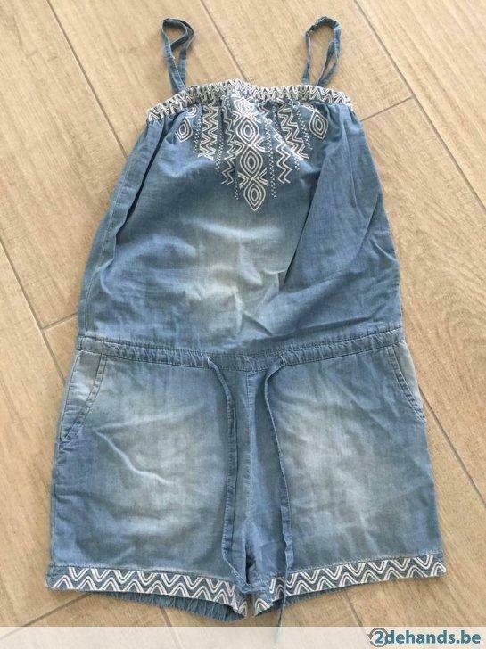 Jumpsuit Lola&Liza Maat XXS, Kleding | Dames, Ophalen of Verzenden, Gedragen, Overige kleuren