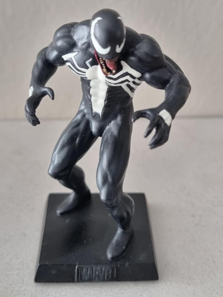 Marvel-Eaglemoss-Venom Nieuw!, Verzamelen, Speelgoed, Nieuw, Ophalen of Verzenden