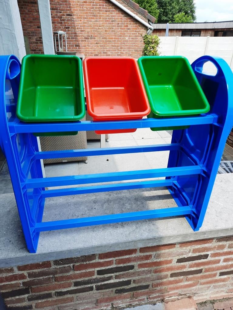 Opbergrek., Kinderen en Baby's, Ophalen, Gebruikt