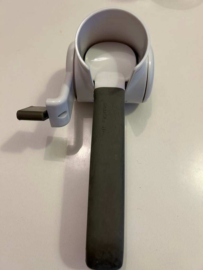 Parmesan grater, Enlèvement ou Envoi, Comme neuf