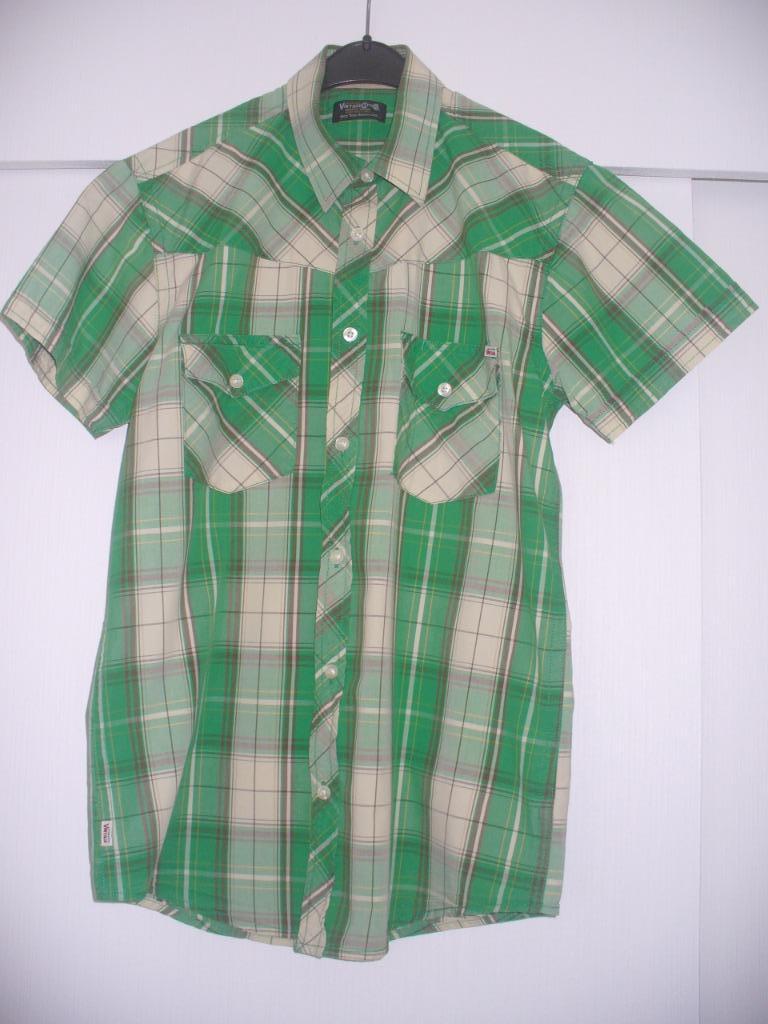 Hemd Jack&Jones Vintage maat S, Ophalen of Verzenden, Zo goed als nieuw, Jack&Jones