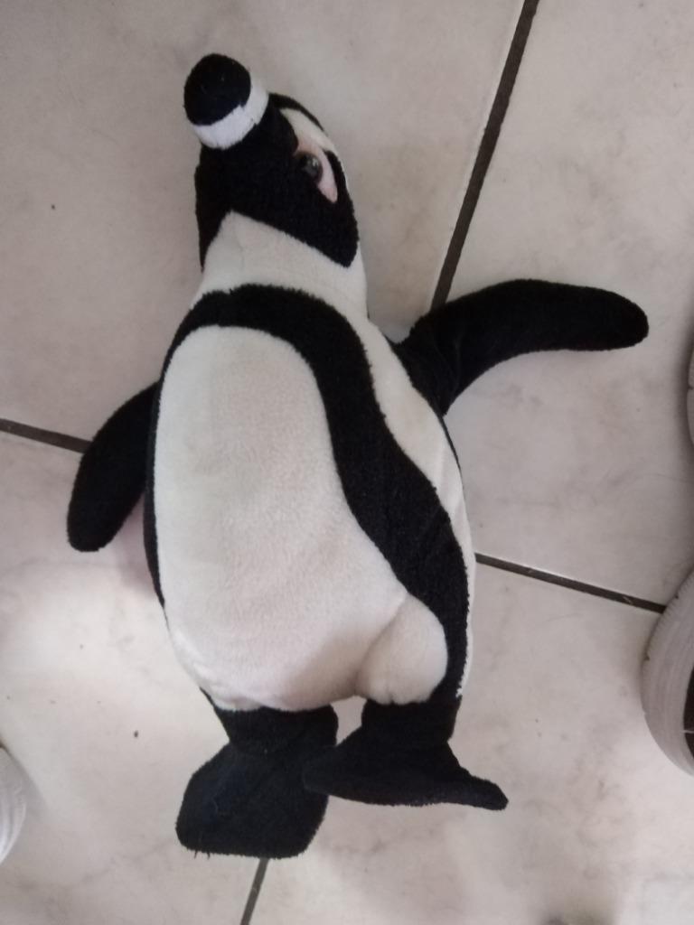 knuffel wild republic pinguin(doos 53), Enlèvement, Neuf
