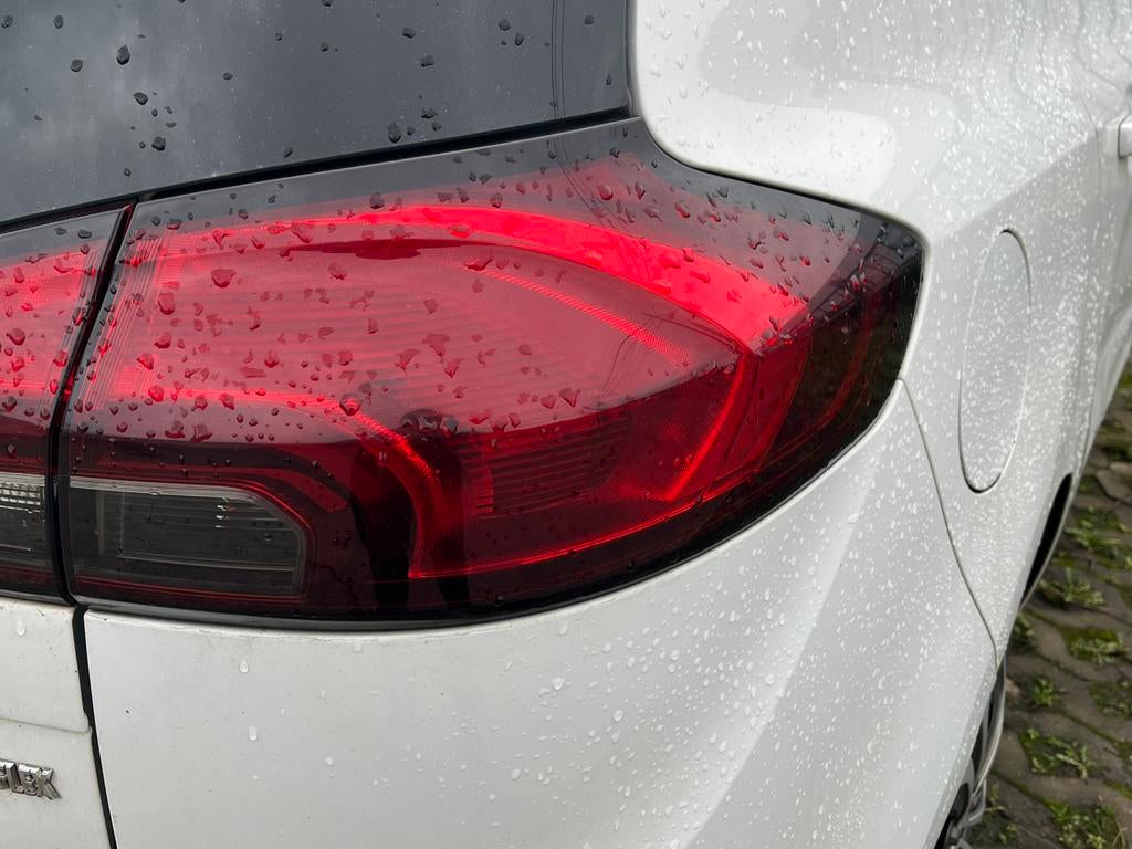 Feu arrière droit Opel Zafira C Tourer, Enlèvement, Opel