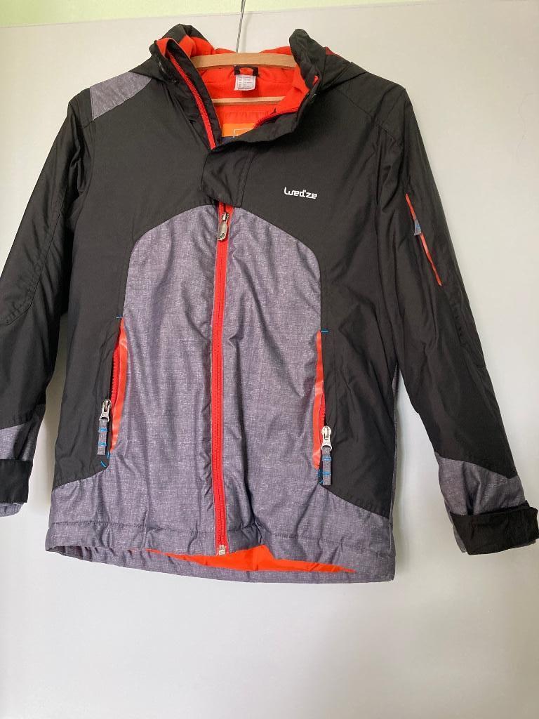 Winterjas (12 jaar), Enfants & Bébés, Vêtements enfant | Taille 146, Utilisé, Garçon ou Fille, Manteau, Enlèvement ou Envoi
