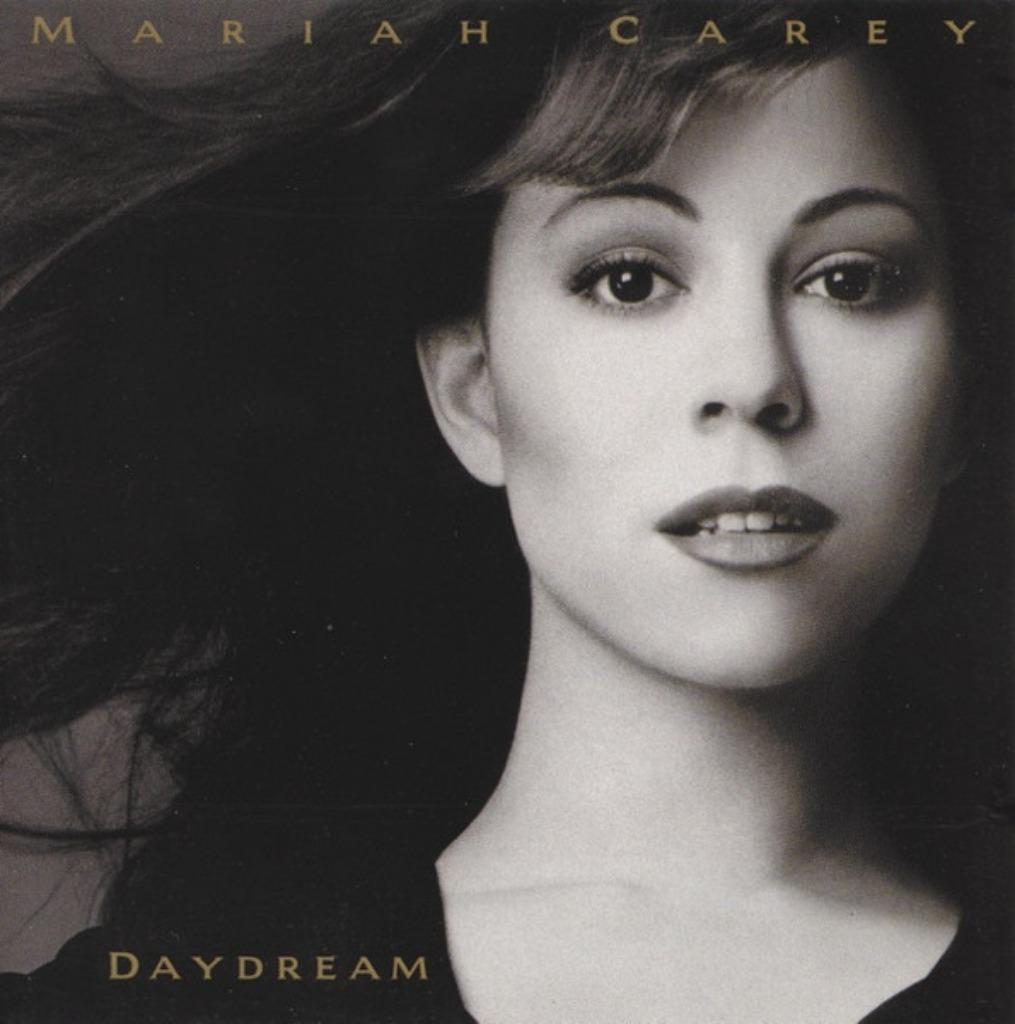 MARIAH CAREY - DAYDREAM - CD ALBUM, CD & DVD, CD | Pop, Utilisé, Envoi