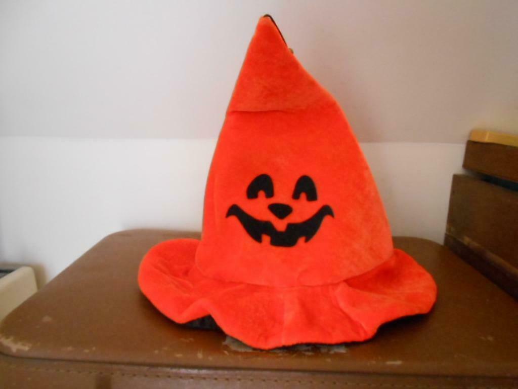 HALLOWEEN-spullen !, Ophalen of Verzenden, Zo goed als nieuw