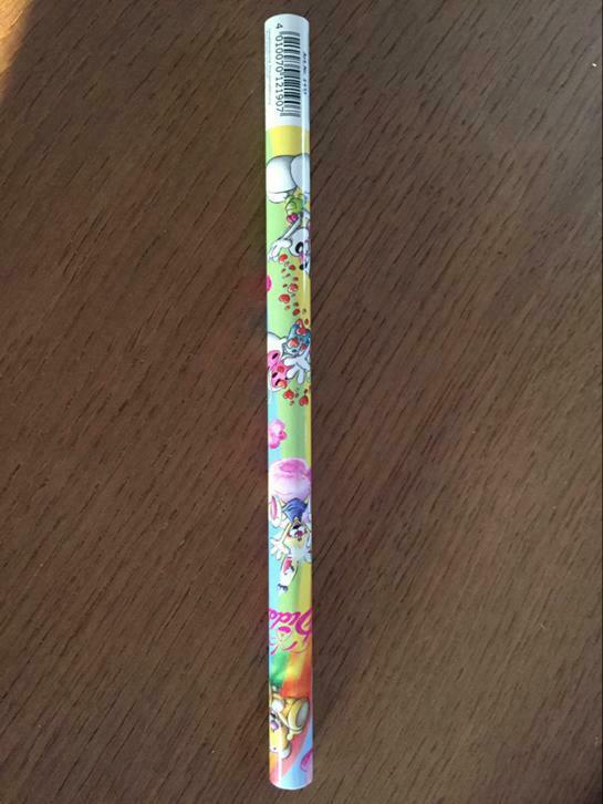 Potlood Diddl = Nieuw, Verzamelen, Diddl, Ophalen of Verzenden, Diddl, Nieuw, Pen, Potlood of Stift