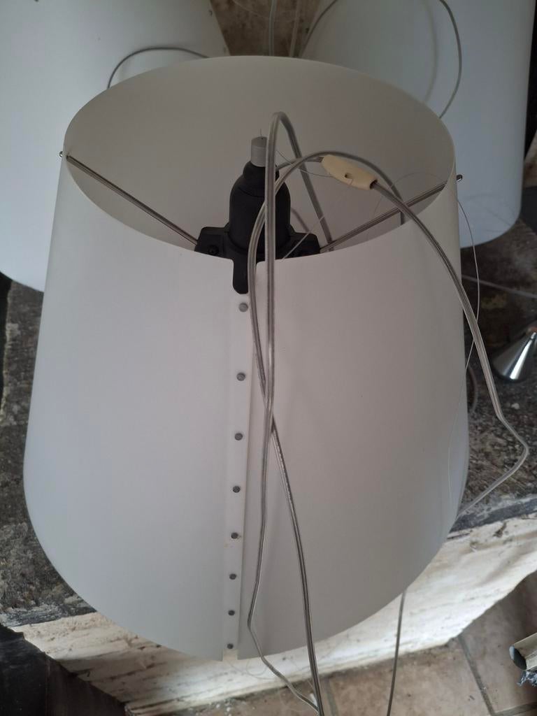 Costanza Luceplan Hanglamp Met Pendelgewicht, Ophalen