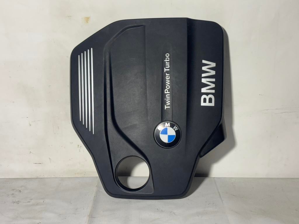 Cache moteur BMW F10 F20 F21 F22 F30 F32 B47 8514202, BMW, Enlèvement, Utilisé, BMW