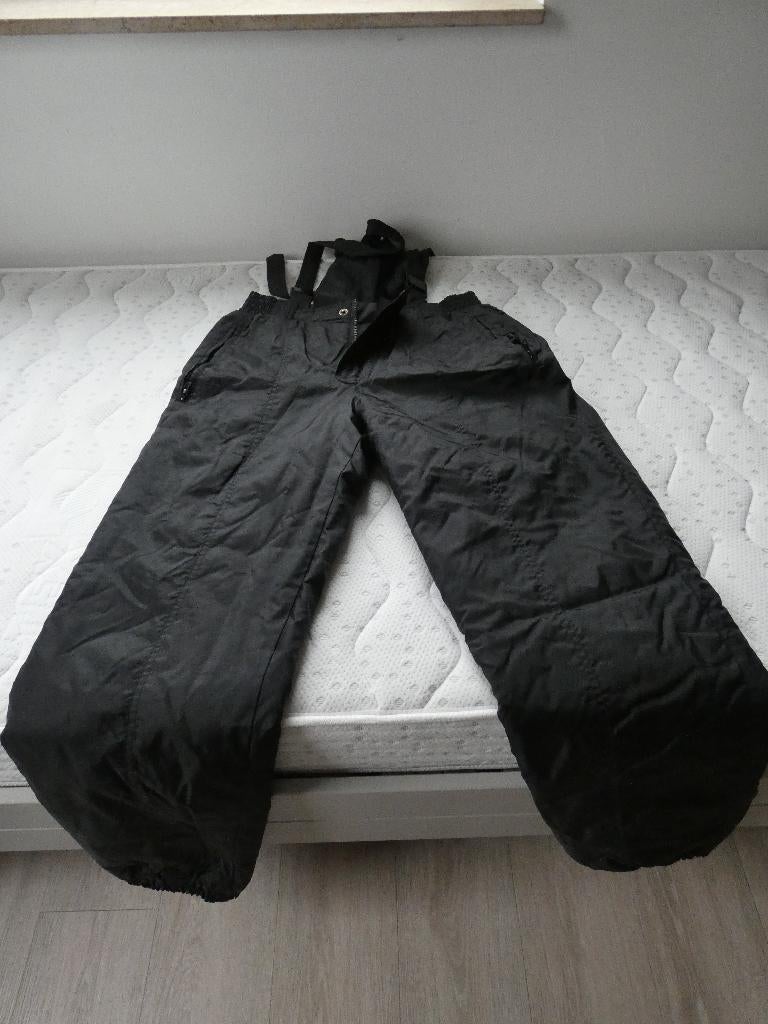 Combinaison ski, Enlèvement, Comme neuf, Garçon ou Fille