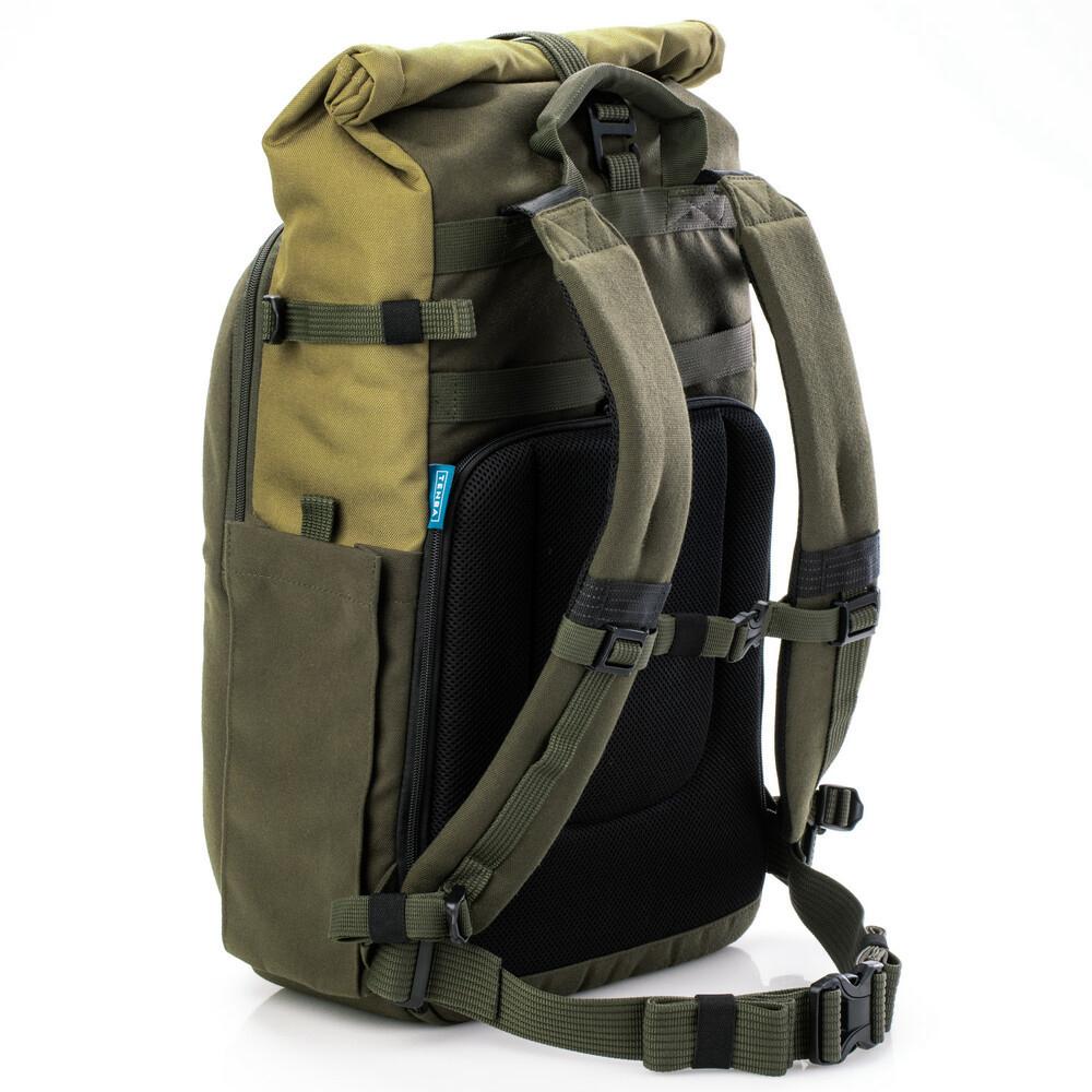 Sac fourre-tout TEMBA Photo (sac à dos), TV, Hi-fi & Vidéo, Photo | Sacs pour appareil, Envoi, Comme neuf, Sac à dos, Autres marques