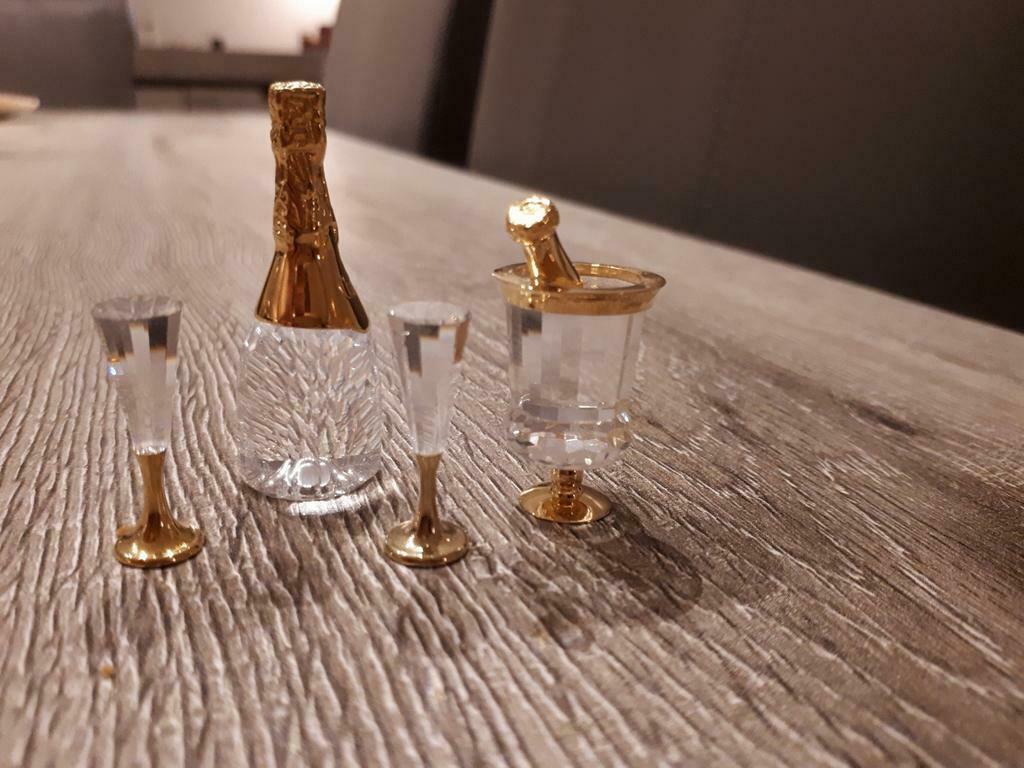 Swarovski crystal memories, Verzamelen, Swarovski, Ophalen of Verzenden, Zo goed als nieuw, Huisaccessoire
