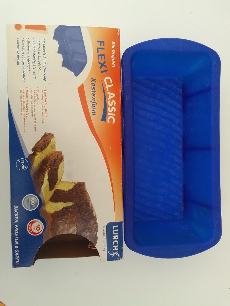 Moule à cake, Enlèvement ou Envoi, Comme neuf, Moule