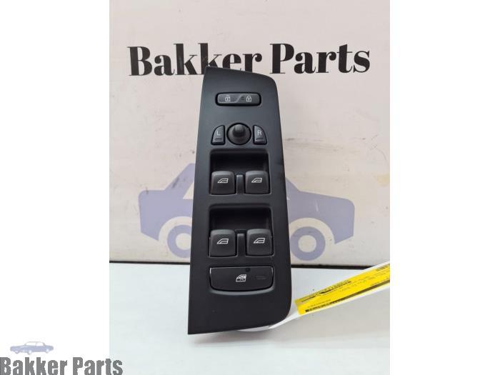 Commutateur vitre électrique d'un Volvo V40, -, -, 3 mois de garantie, -
