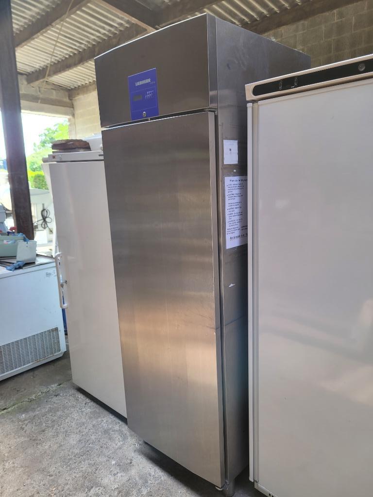 Réfrigérateur de boulangerie Liebherr Profiline, Enlèvement ou Envoi, Avec compartiment congélateur, 160 cm ou plus, Comme neuf