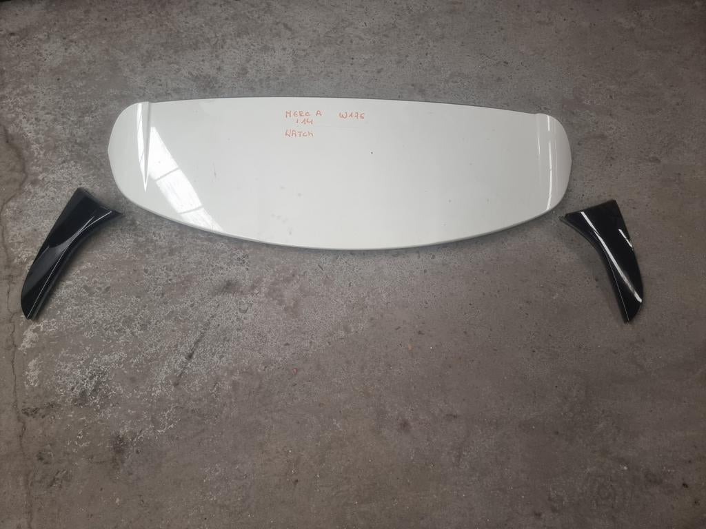 Mercedes A W176 2014 kofferspoiler, Auto-onderdelen, Ophalen